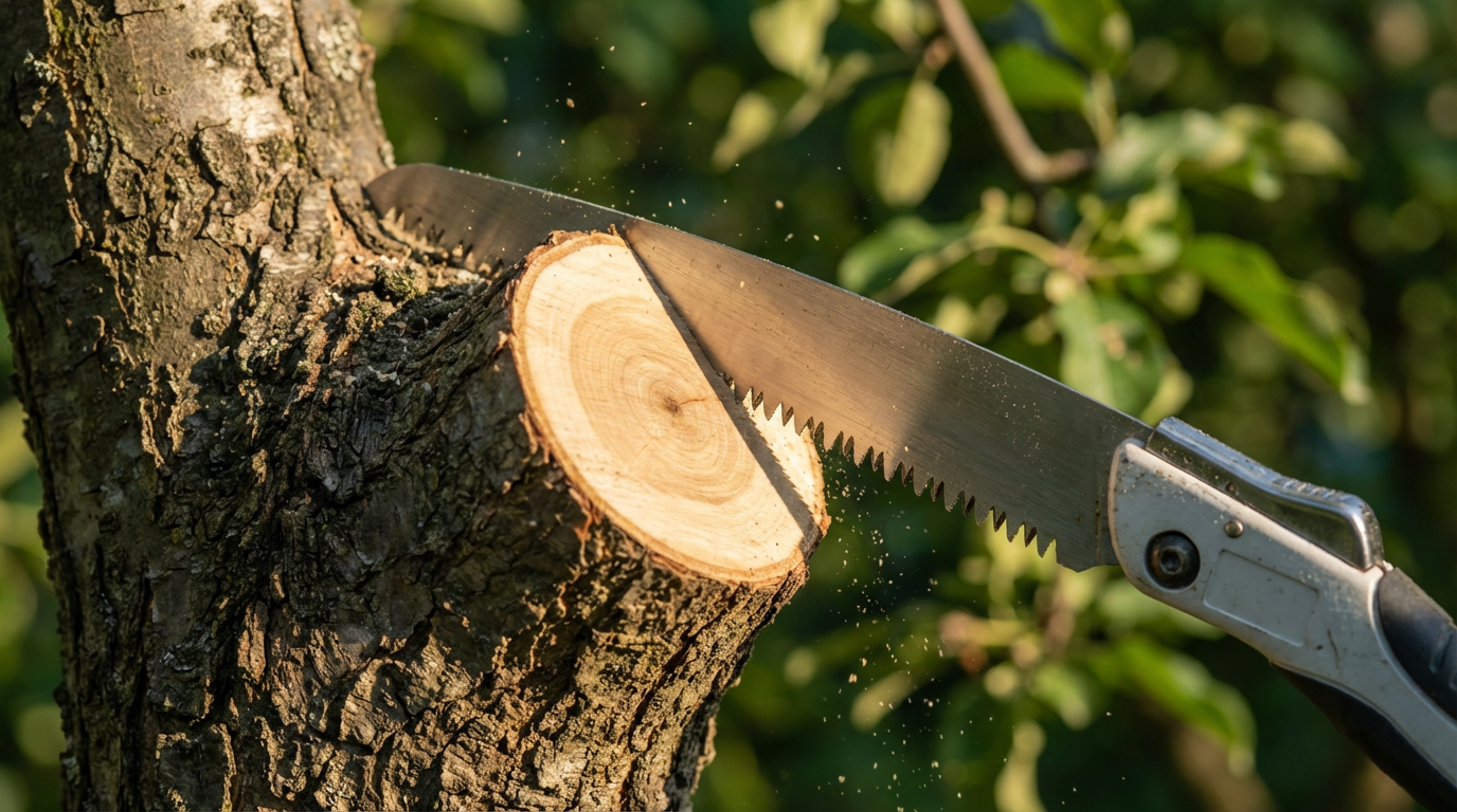 Tree Pruning Teesside